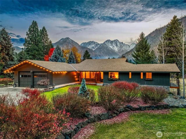 Property photo for 8200 E Leavenworth Road, Leavenworth