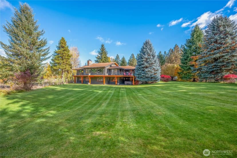 Property photo for 8200 E Leavenworth Road, Leavenworth photo 7