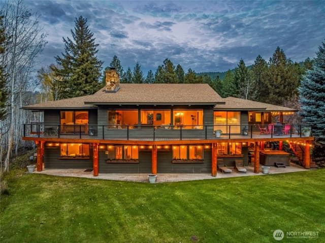 Property photo for 8200 E Leavenworth Road, Leavenworth photo 4