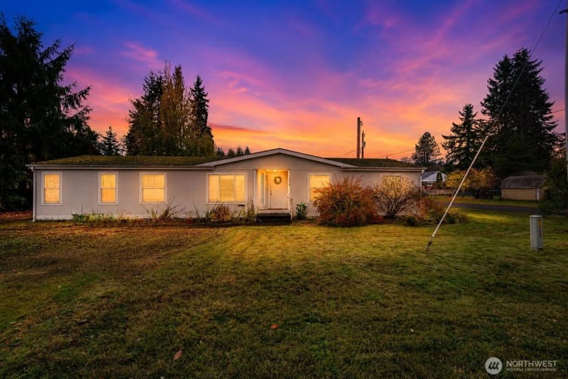 Property photo for 1614 W Martin Street, Elma