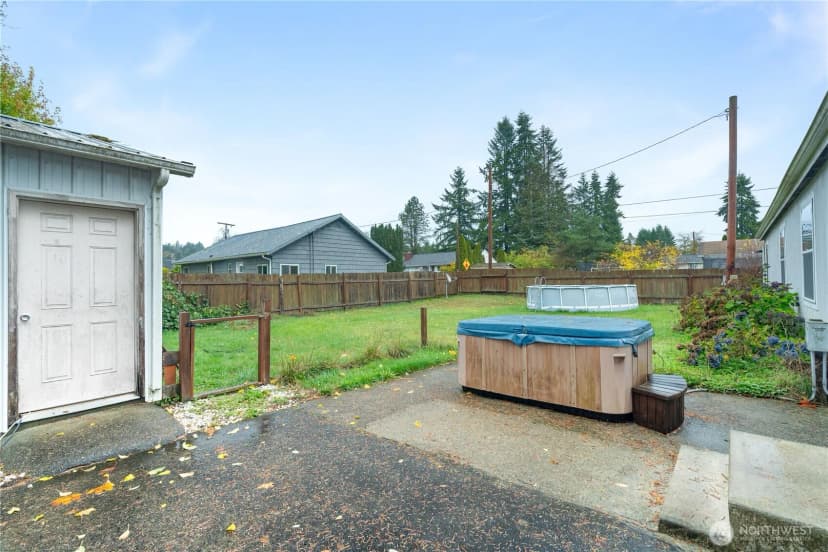 Property photo for 1614 W Martin Street, Elma photo 27