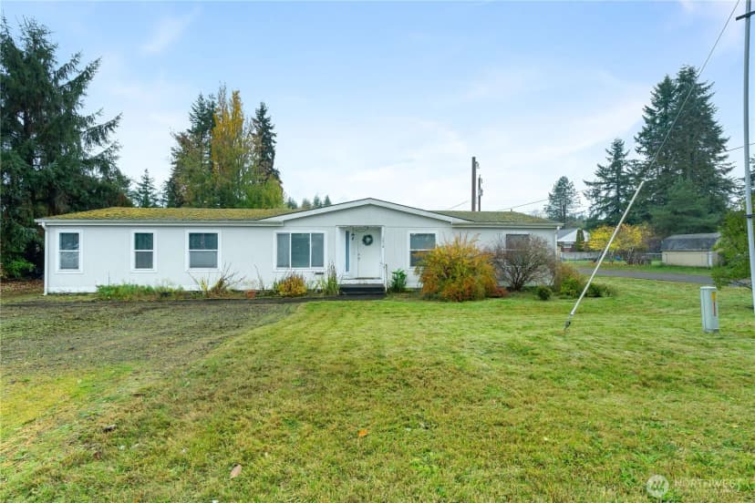 Property photo for 1614 W Martin Street, Elma photo 2