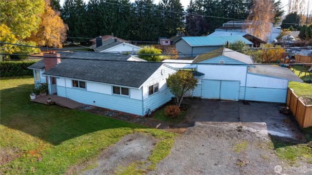 Property photo for 12517 Markwood Road, Burlington
