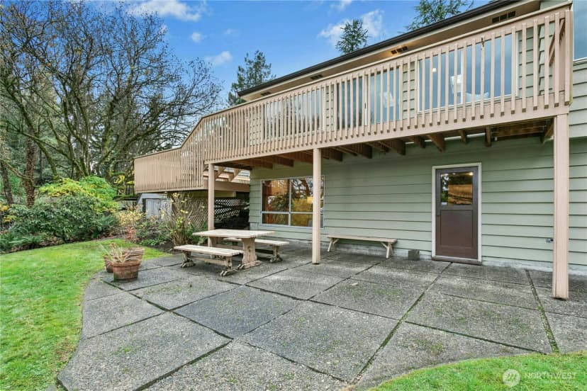 Property photo for 16730 32nd Place Ne, Lake Forest Park photo 33