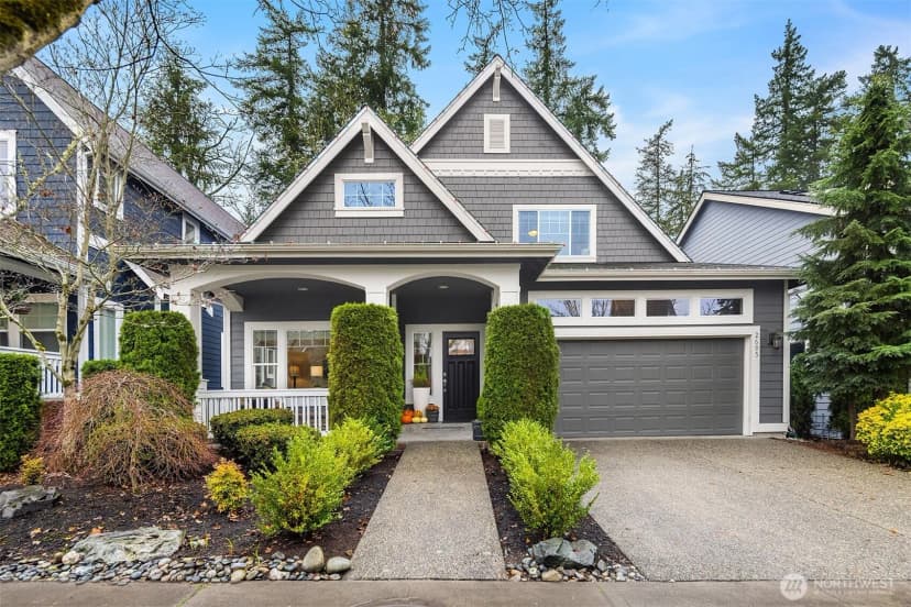 Property photo for 2695 20th Avenue Ne, Issaquah photo 2