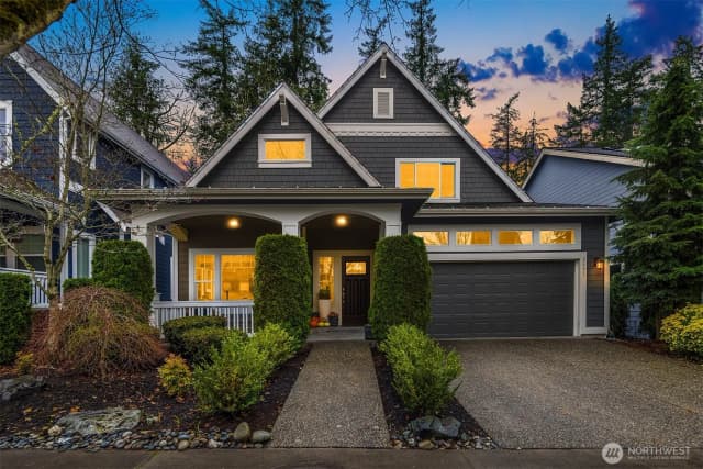 Property photo for 2695 20th Avenue Ne, Issaquah photo 3