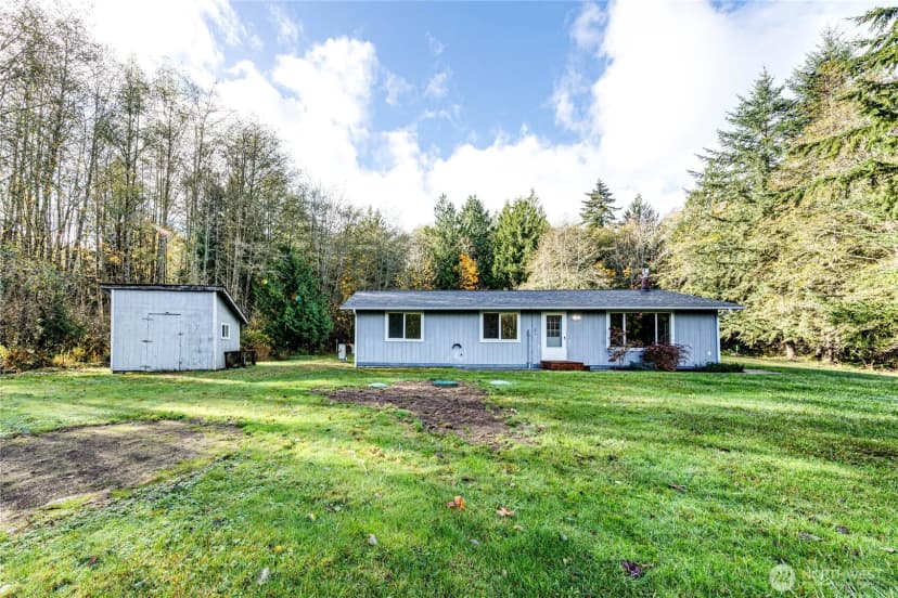 Property photo for 51644 Highway 112, Port Angeles photo 28