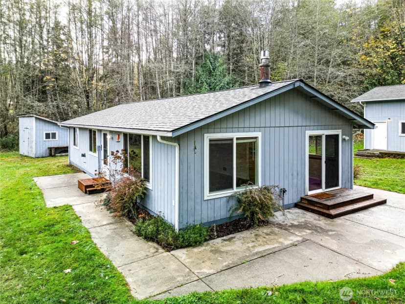 Property photo for 51644 Highway 112, Port Angeles photo 32