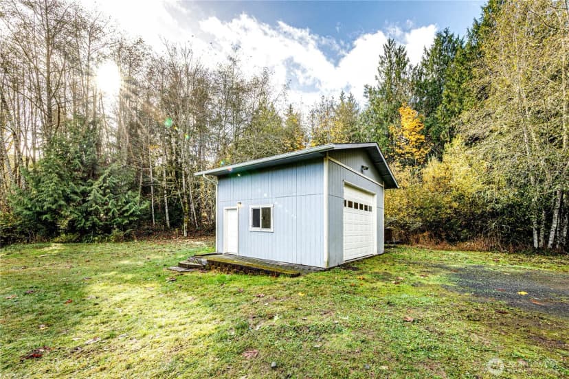 Property photo for 51644 Highway 112, Port Angeles photo 30
