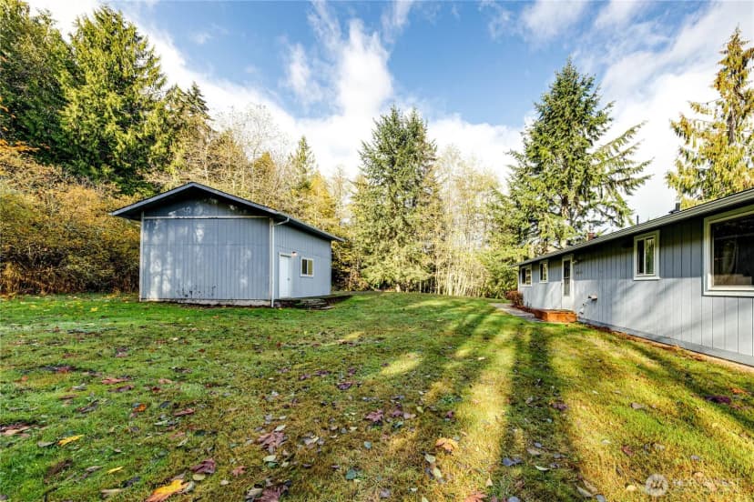Property photo for 51644 Highway 112, Port Angeles photo 29
