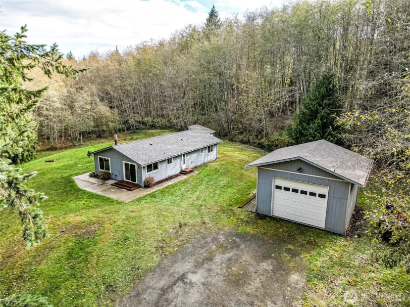 Property photo for 51644 Highway 112, Port Angeles photo 35