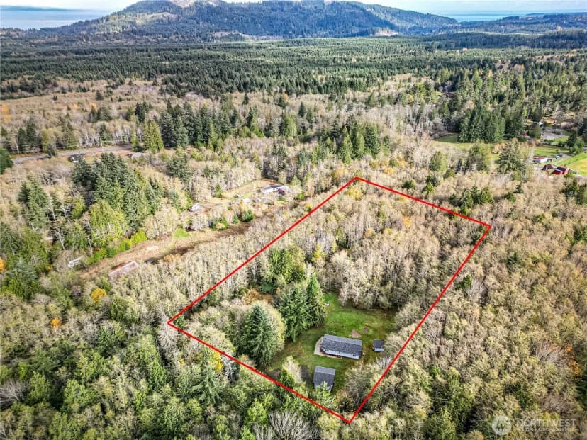 Property photo for 51644 Highway 112, Port Angeles photo 39