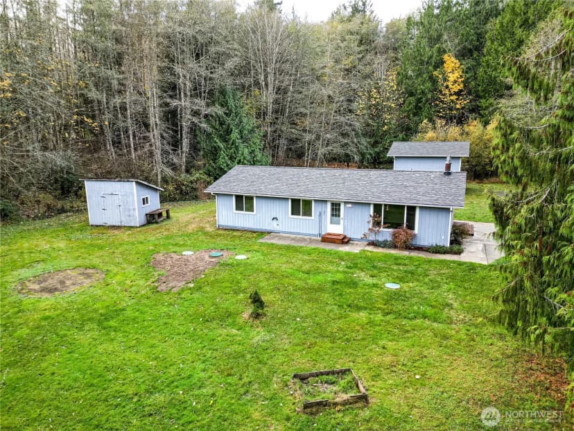 Property photo for 51644 Highway 112, Port Angeles photo 33