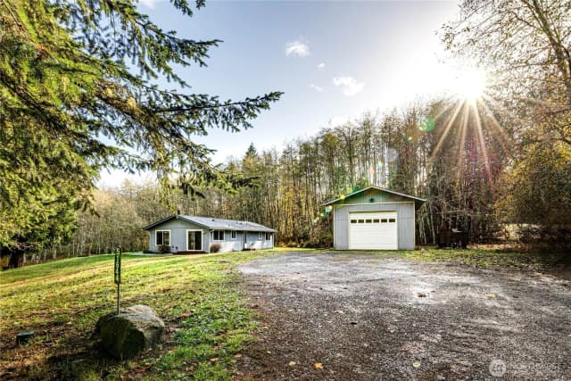 Property photo for 51644 Highway 112, Port Angeles