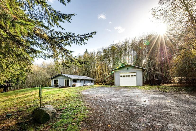Property photo for 51644 Highway 112, Port Angeles