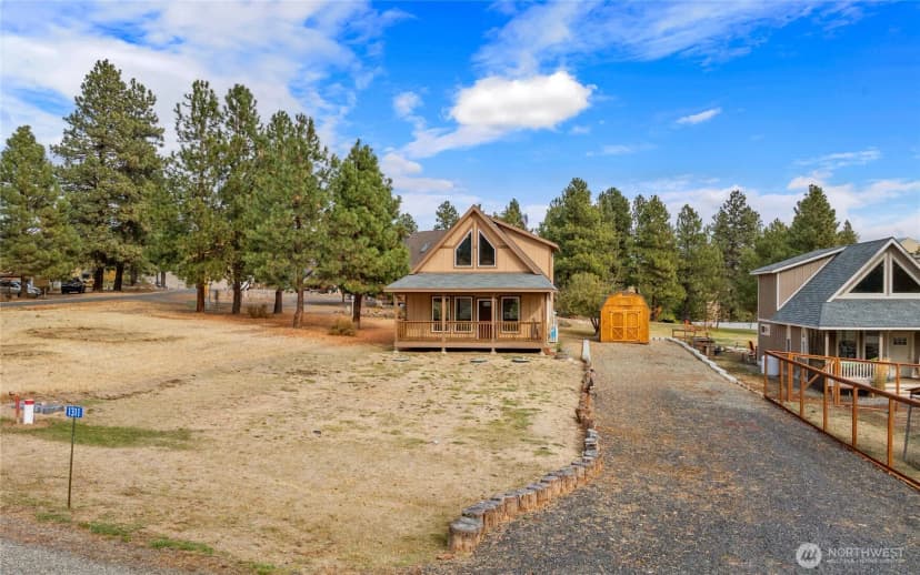 Property photo for 1311 Sunlight Drive, Cle Elum photo 3