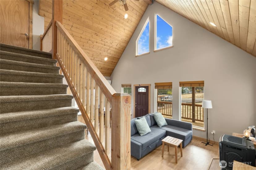 Property photo for 1311 Sunlight Drive, Cle Elum photo 22