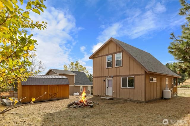 Property photo for 1311 Sunlight Drive, Cle Elum photo 5