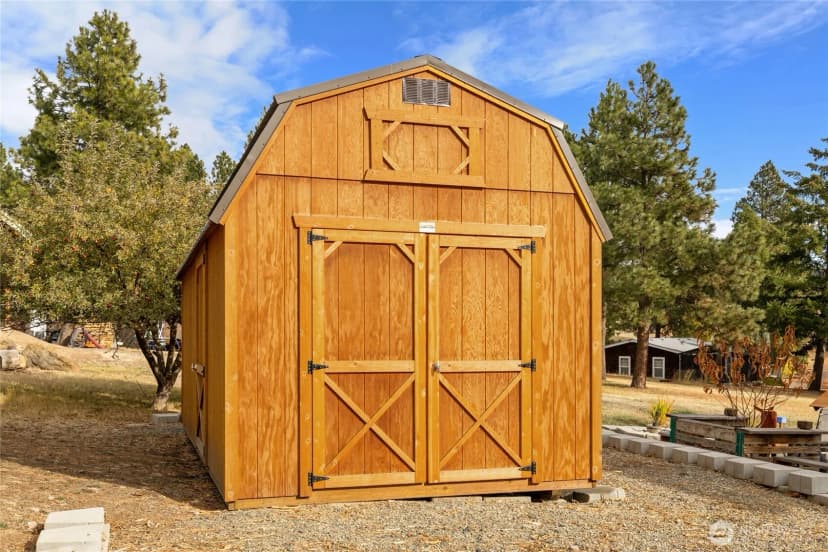 Property photo for 1311 Sunlight Drive, Cle Elum photo 9