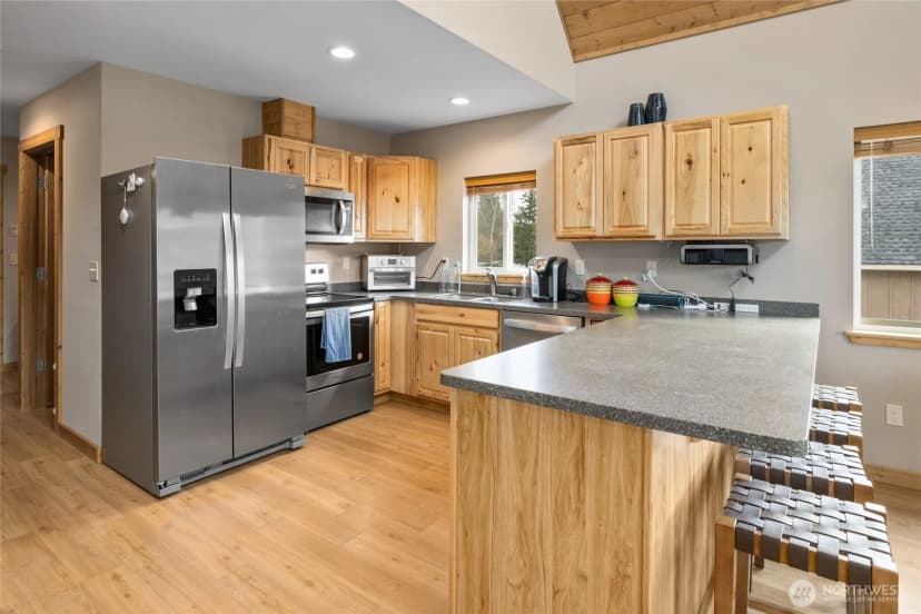 Property photo for 1311 Sunlight Drive, Cle Elum photo 13