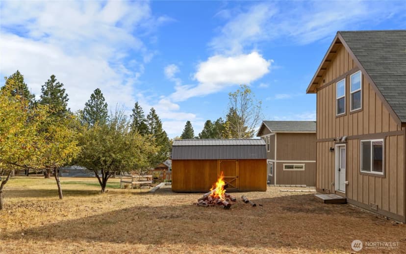 Property photo for 1311 Sunlight Drive, Cle Elum photo 6