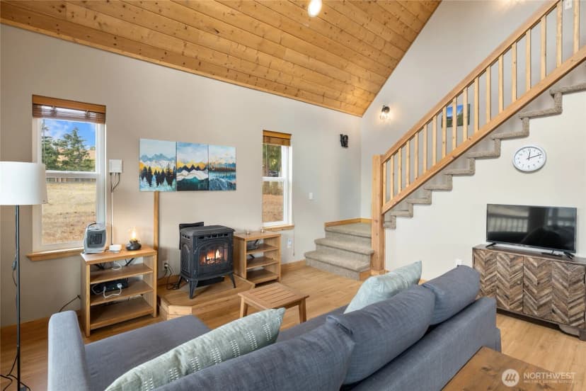Property photo for 1311 Sunlight Drive, Cle Elum photo 19