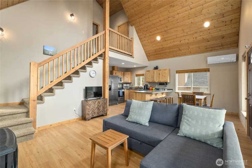 Property photo for 1311 Sunlight Drive, Cle Elum photo 20