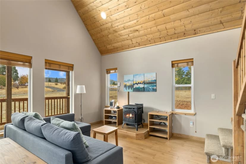 Property photo for 1311 Sunlight Drive, Cle Elum photo 18