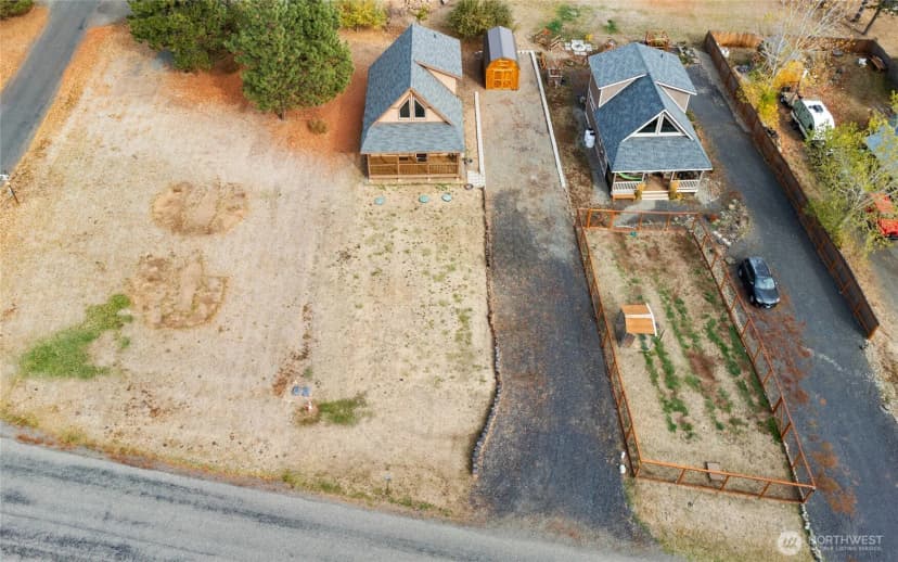 Property photo for 1311 Sunlight Drive, Cle Elum photo 4