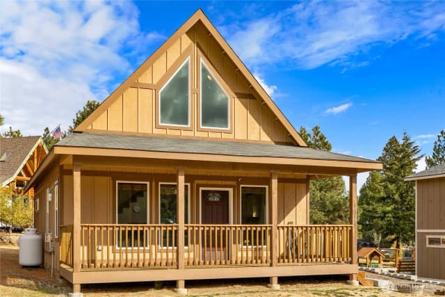 Property photo for 1311 Sunlight Drive, Cle Elum photo 2