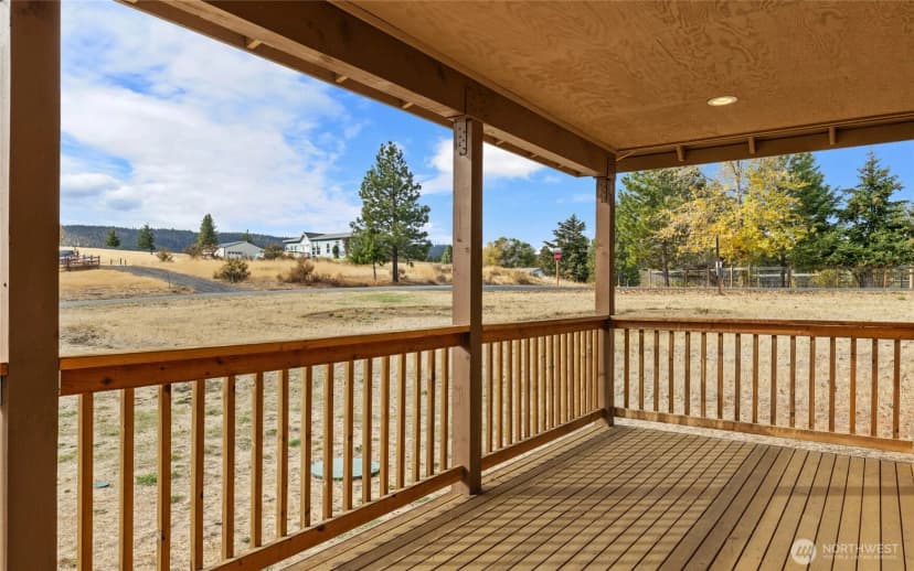 Property photo for 1311 Sunlight Drive, Cle Elum photo 8