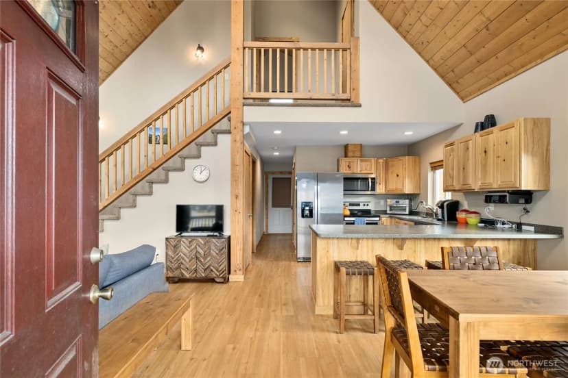 Property photo for 1311 Sunlight Drive, Cle Elum photo 11