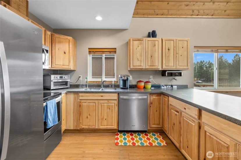 Property photo for 1311 Sunlight Drive, Cle Elum photo 14