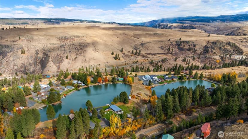 Property photo for 1311 Sunlight Drive, Cle Elum photo 32