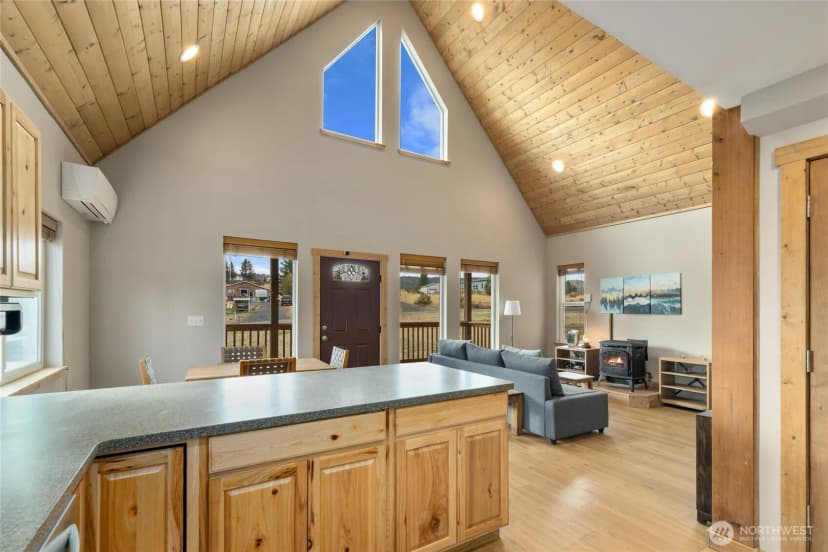 Property photo for 1311 Sunlight Drive, Cle Elum photo 15