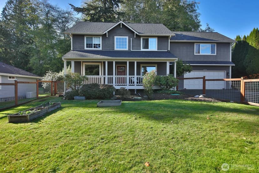 Property photo for 2575 Hillis Drive, Langley