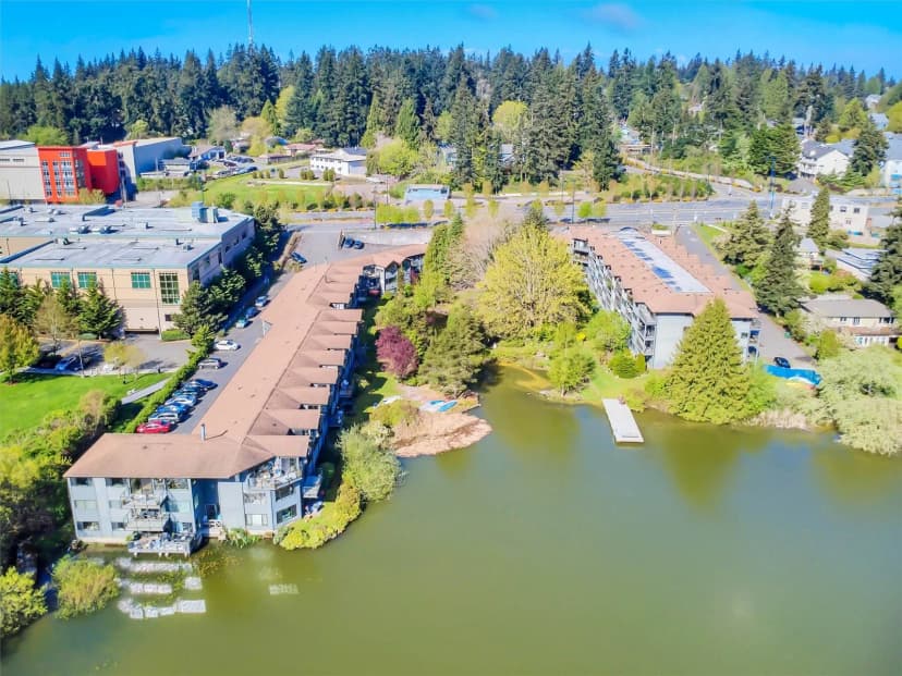 Property photo for 19414 Aurora Avenue N #107, Shoreline photo 36