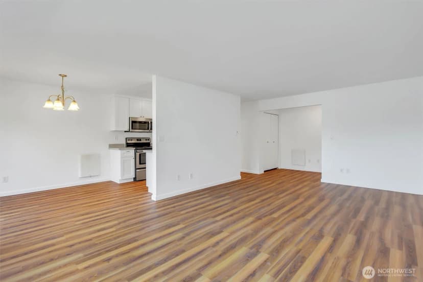 Property photo for 19414 Aurora Avenue N #107, Shoreline photo 19