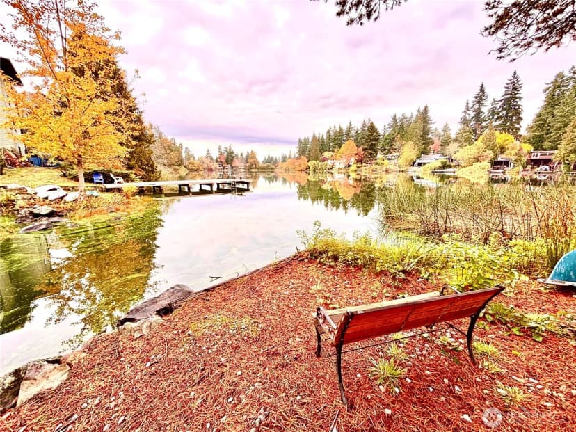 Property photo for 19414 Aurora Avenue N #107, Shoreline photo 12