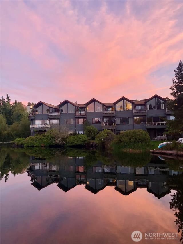 Property photo for 19414 Aurora Avenue N #107, Shoreline