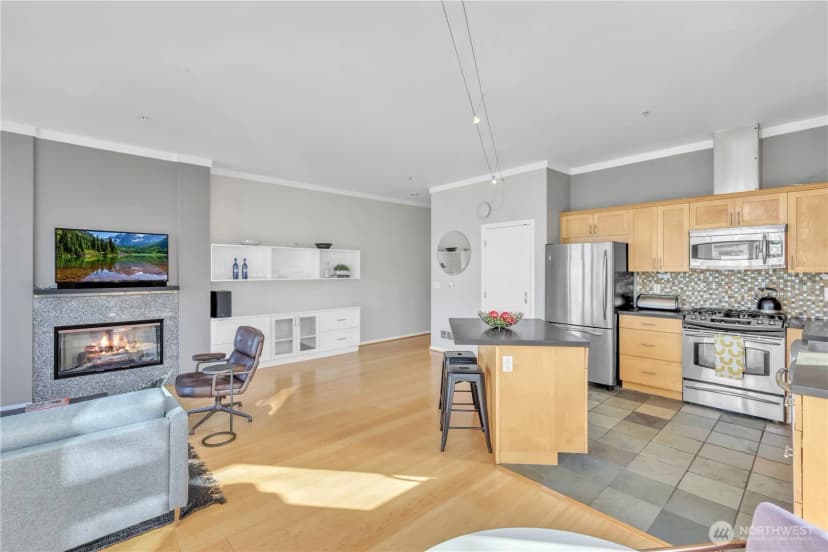 Property photo for 303 E Pike Street #603, Seattle photo 16