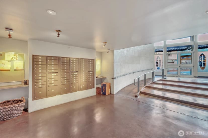 Property photo for 303 E Pike Street #603, Seattle photo 28