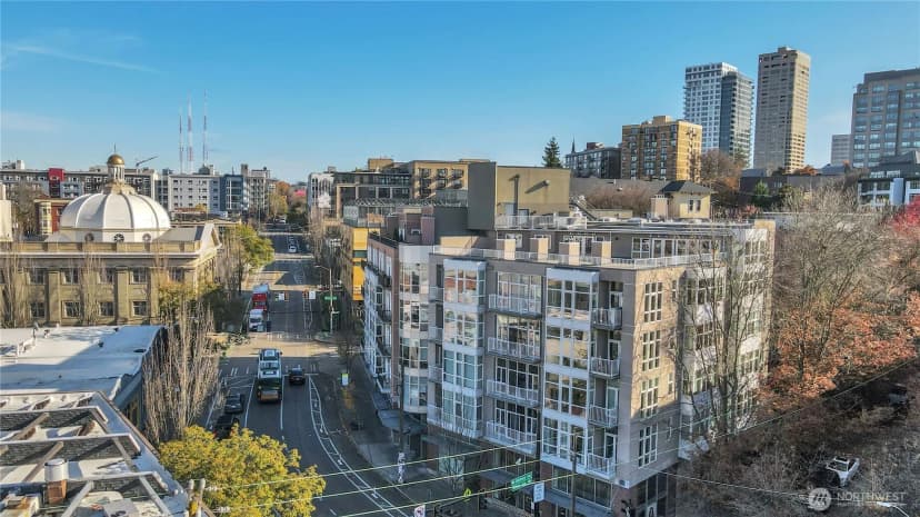 Property photo for 303 E Pike Street #603, Seattle