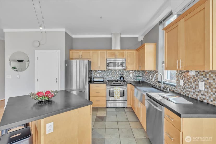 Property photo for 303 E Pike Street #603, Seattle photo 15