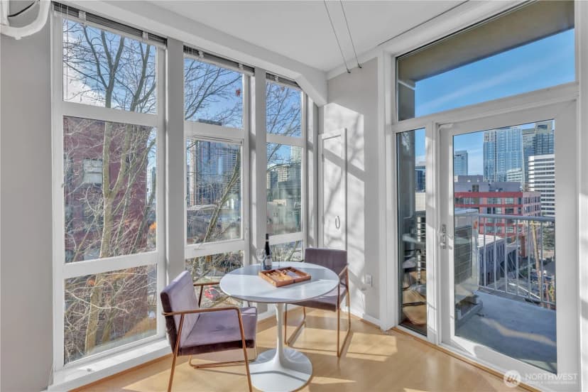 Property photo for 303 E Pike Street #603, Seattle photo 11