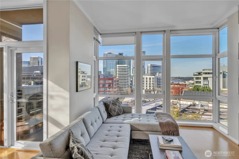 Property photo for 303 E Pike Street #603, Seattle photo 10