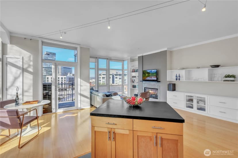 Property photo for 303 E Pike Street #603, Seattle photo 14
