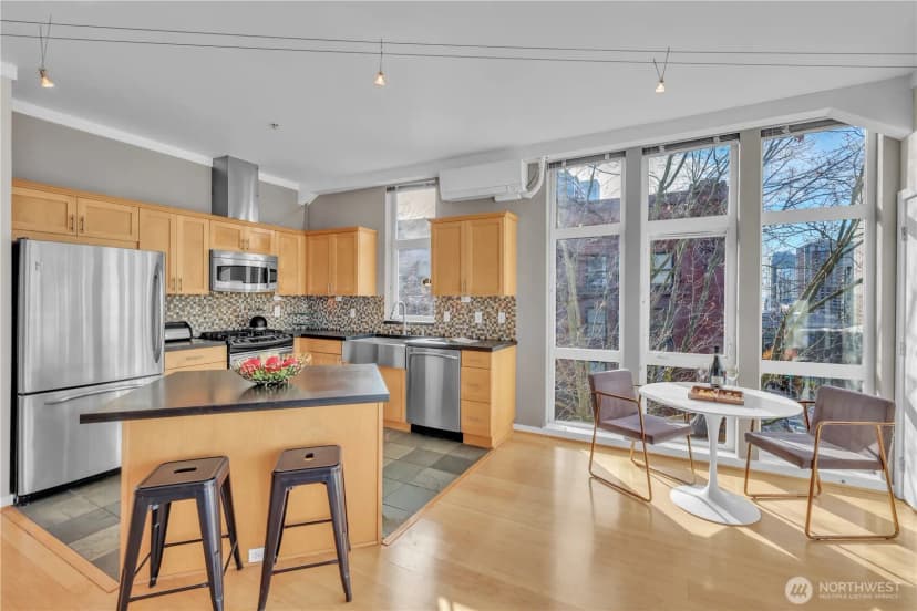 Property photo for 303 E Pike Street #603, Seattle photo 13