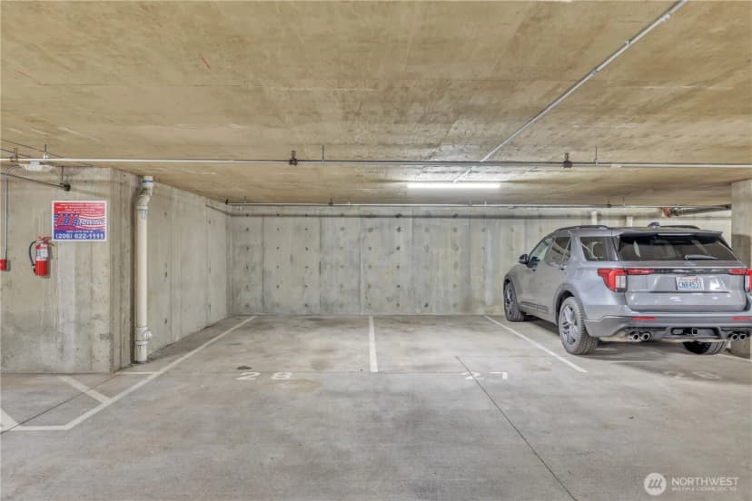 Property photo for 303 E Pike Street #603, Seattle photo 24