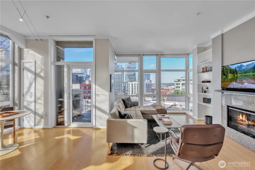 Property photo for 303 E Pike Street #603, Seattle photo 9